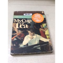 李克勤/MyCupOfTea/CD+DVD