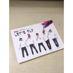 B1A4/LET’S.FLY