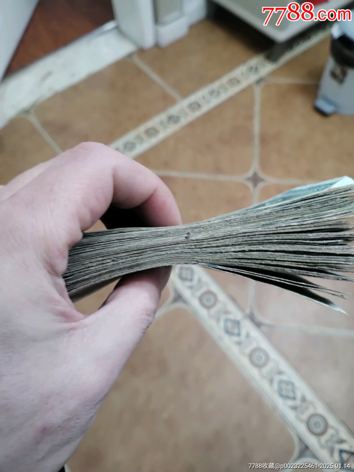 4版貳角72張_價格72元_第16張_