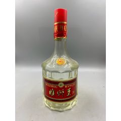 1999年，睢州王，38度，700毫升