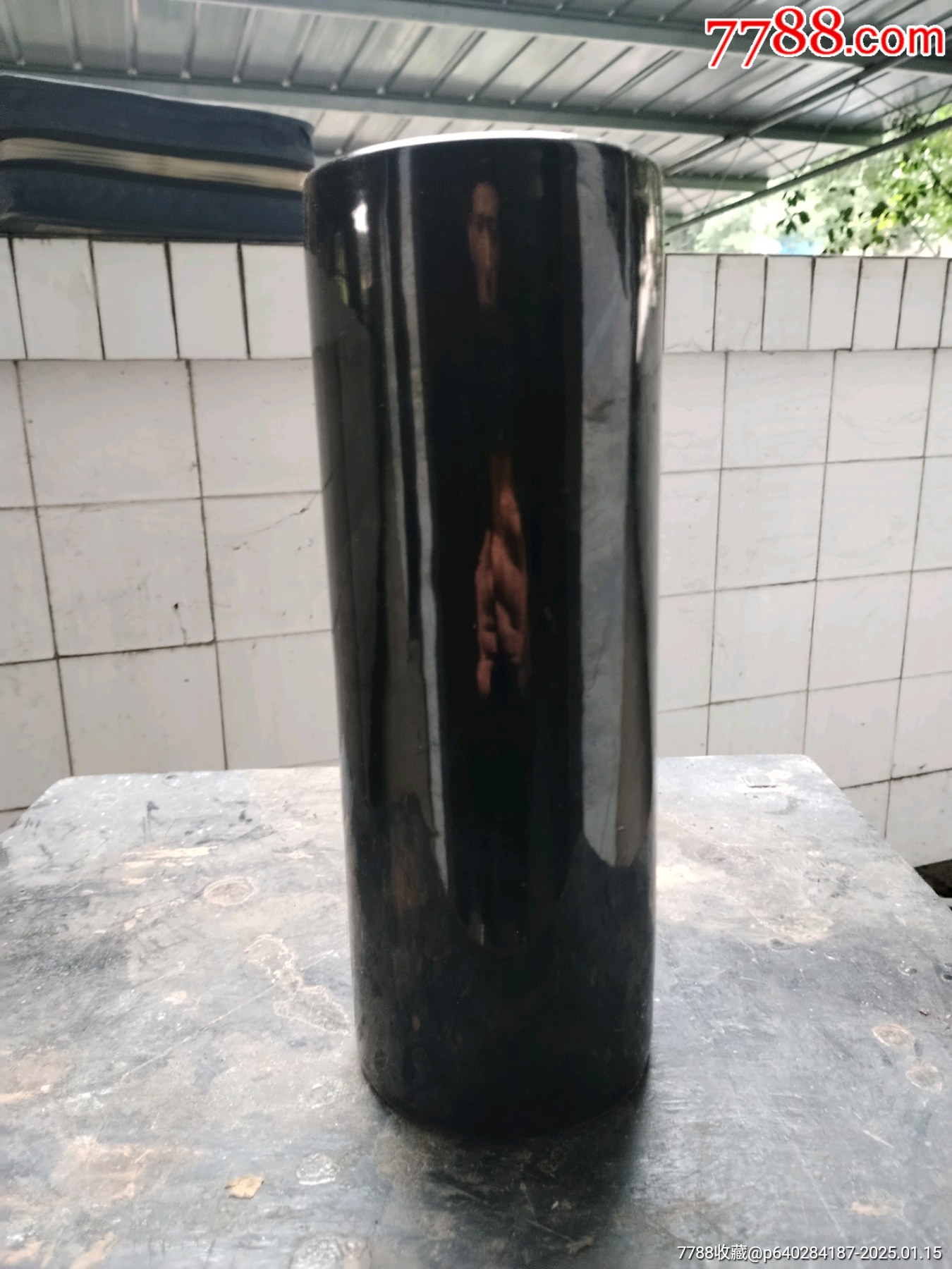 榮昌陶帽銅_價格39元_第1張_