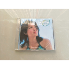 李彩樺rain原版CD87品