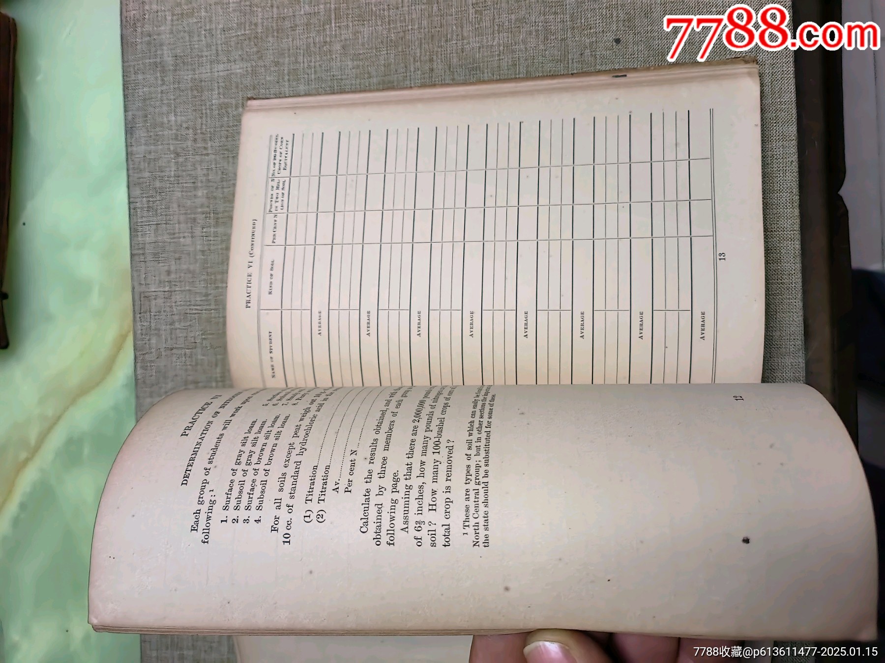 國立東南大學(xué)孟芳藏書票，1910年外文書本（書名翻譯不保準(zhǔn)確）_價(jià)格50元_第14張_