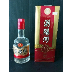 浏阳河老酒御品图片