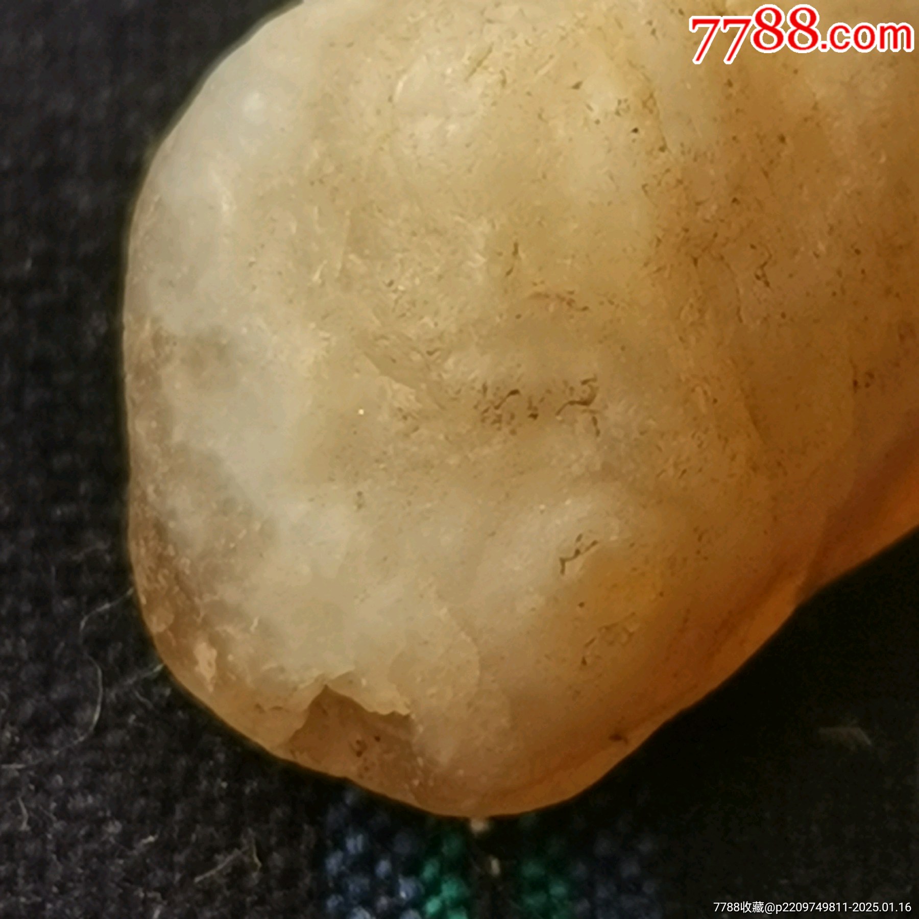 風(fēng)礪石山子_價(jià)格1元【嘉禾古玩】_第3張_