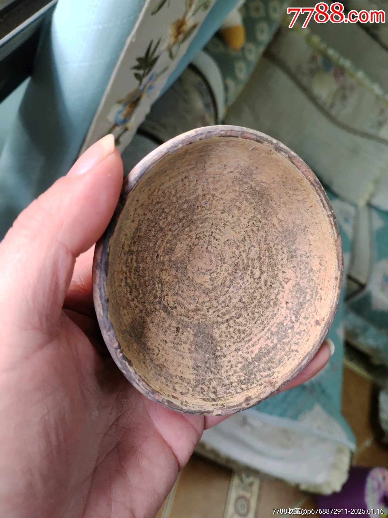 兩個高古盞_價格89元_第3張_