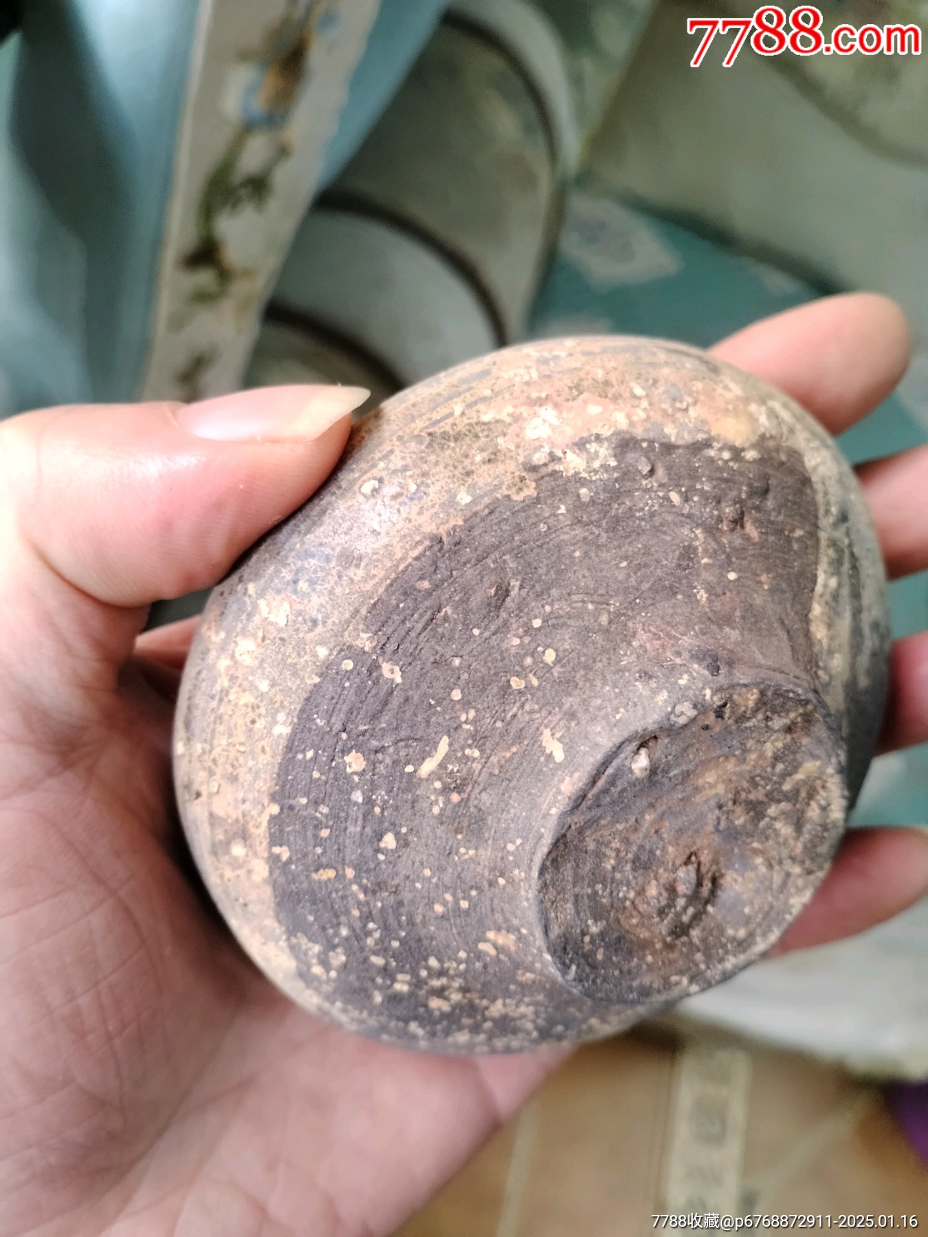 兩個高古盞_價格89元_第6張_