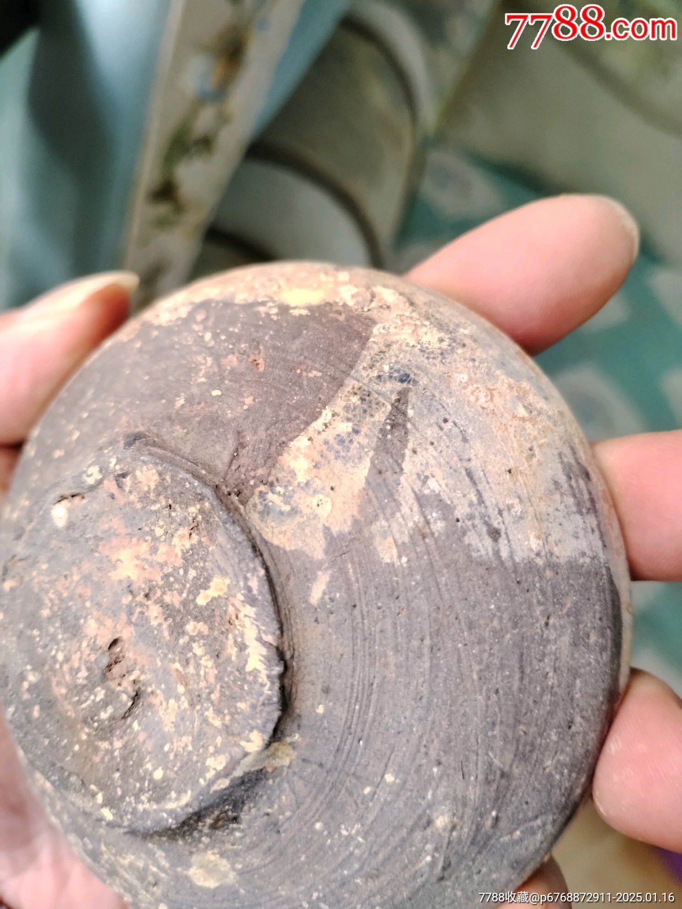 兩個高古盞_價格89元_第8張_