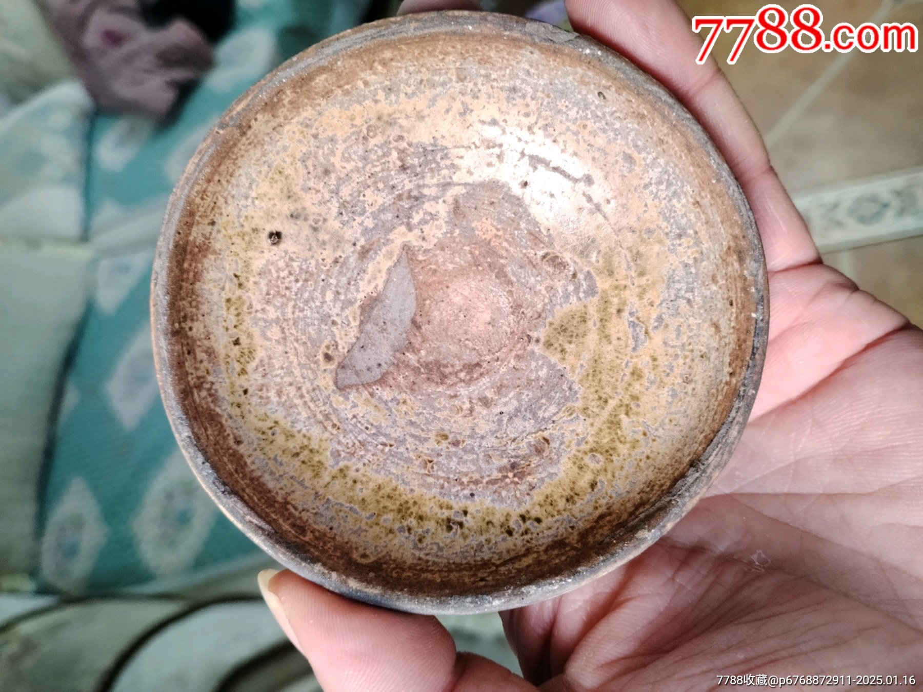 兩個高古盞_價格89元_第9張_