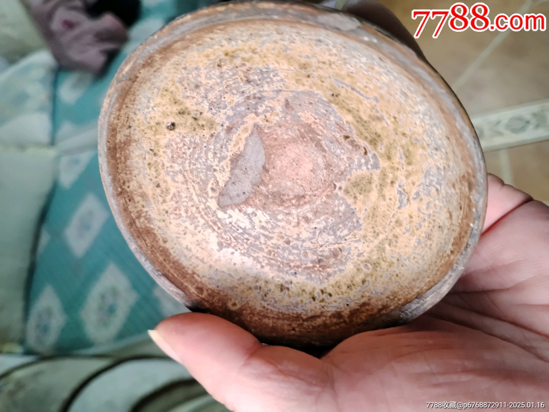 兩個高古盞_價格89元_第10張_