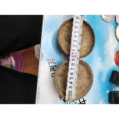 兩個高古盞(au40197390)_7788收藏__收藏熱線