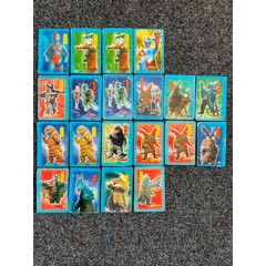 斯美特奧特曼經(jīng)典卡片（冷門(mén)卡）(au40220969)
