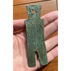 “大型”楚祈布：殊布當(dāng)斬背十貨，極罕見(jiàn)名譽(yù)品！(au40237447)
