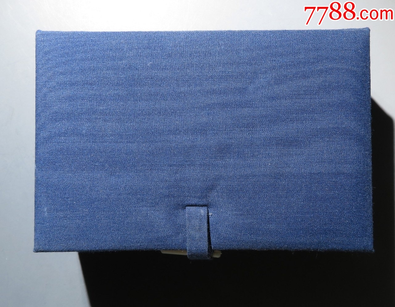 斜肩弧足空首布“武”，送錦盒！_價格2680元【優(yōu)品好店】_第10張_