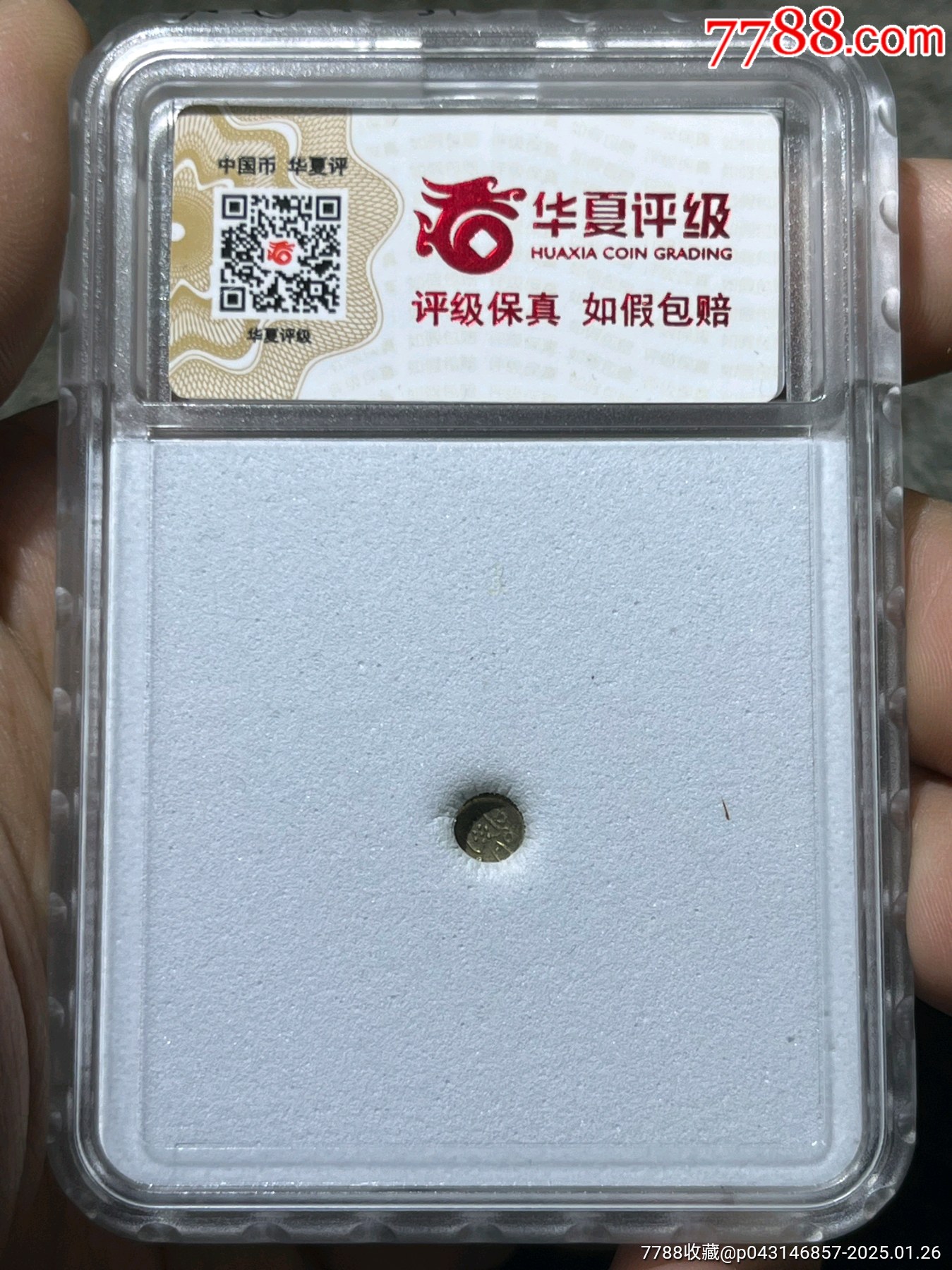 印度金幣。稀少品種_價格413元_第2張_