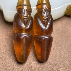 天珠 天珠绿色-天珠-7788旧书网