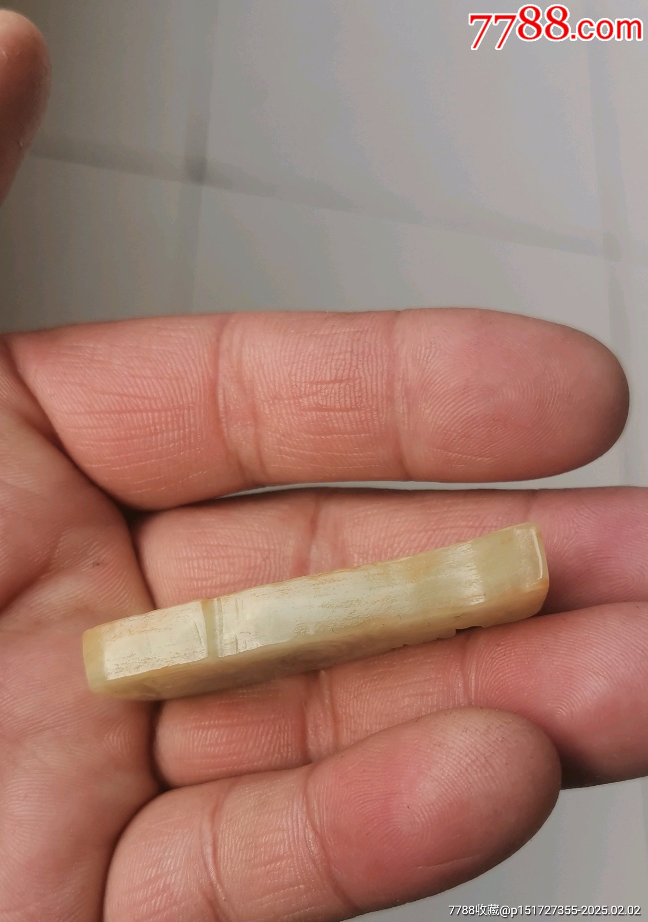 仿古玉虎_價(jià)格68元_第3張_