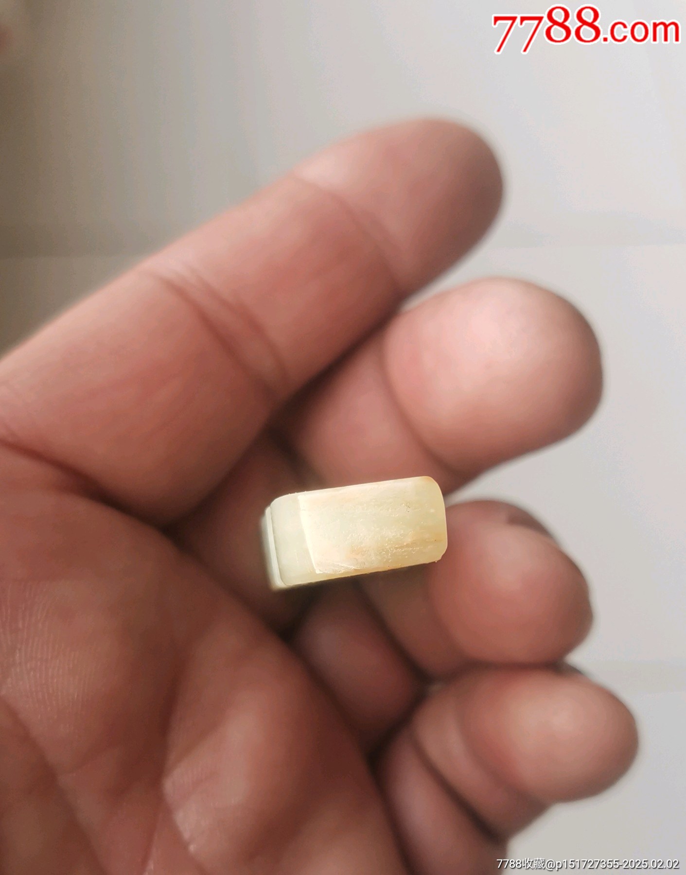 仿古玉虎_價(jià)格68元_第6張_
