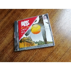 鄉(xiāng)土民謠，李泰祥編曲，美國(guó)版，無(wú)ifpi