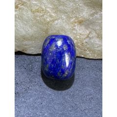 清代青金石鼻烟壶_青金石_博古清风【7788铜炉收藏】