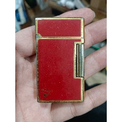響銅打火機
