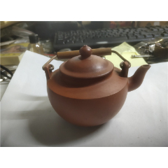 孟臣（清泉石上流）紫砂壶-紫砂壶-7788旧书网
