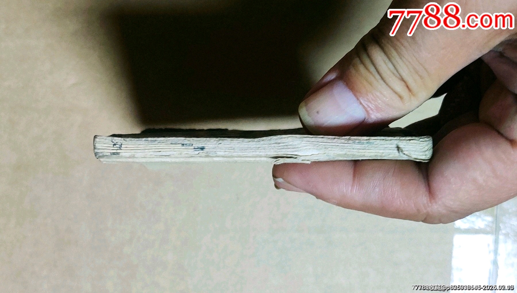 劉備征吳（老版一版三國演義）大缺本_價格399元_第3張_