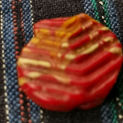 朱砂配仲_