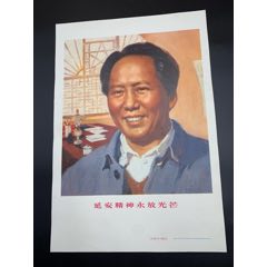 8開毛主席萬歲組畫之九_