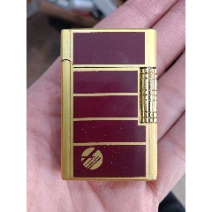 響銅打火機