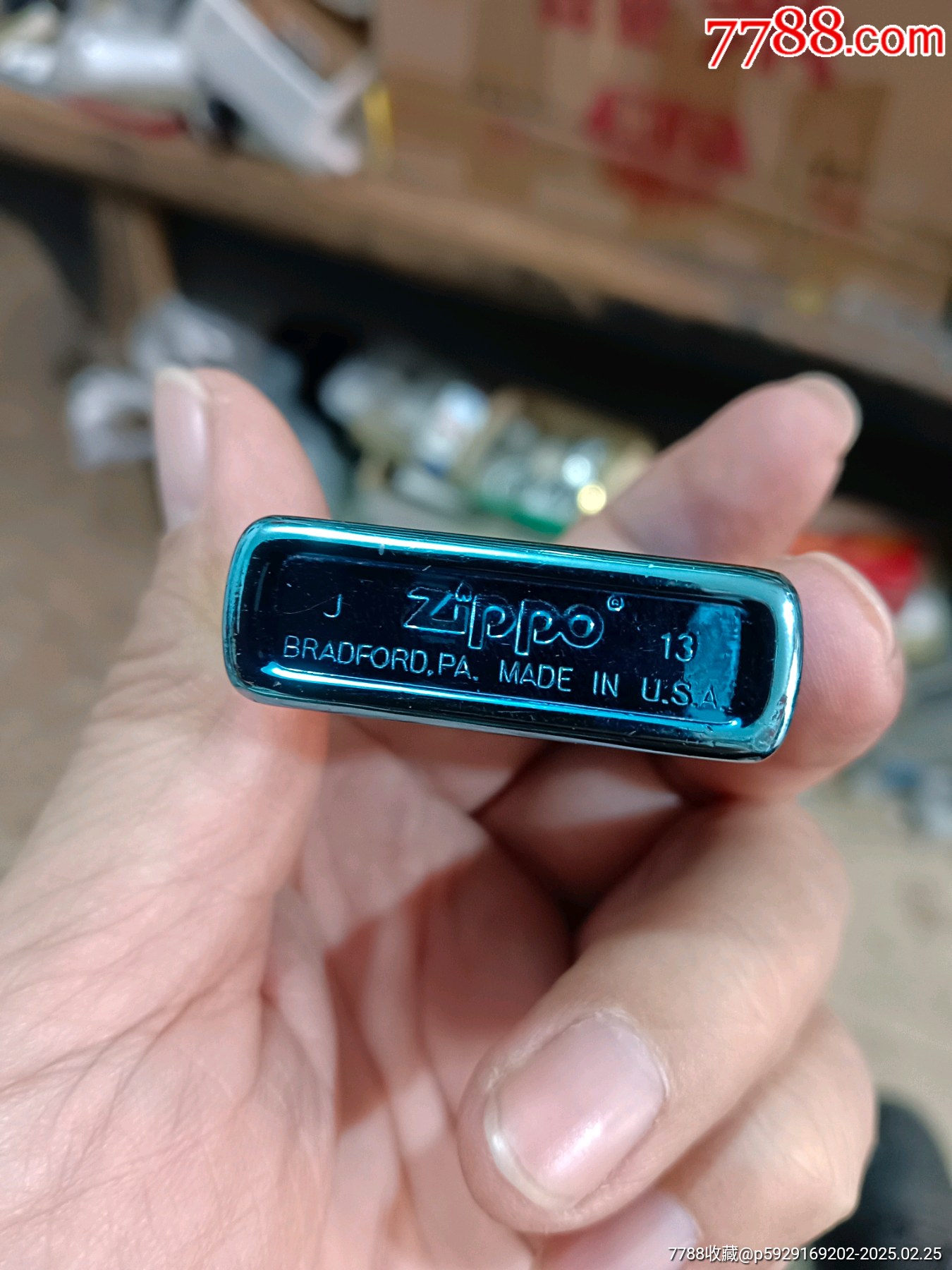 zippo_價(jià)格30元_第5張_