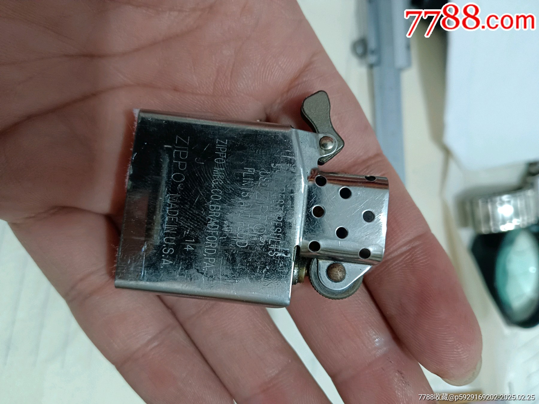 zippo_價(jià)格30元_第7張_