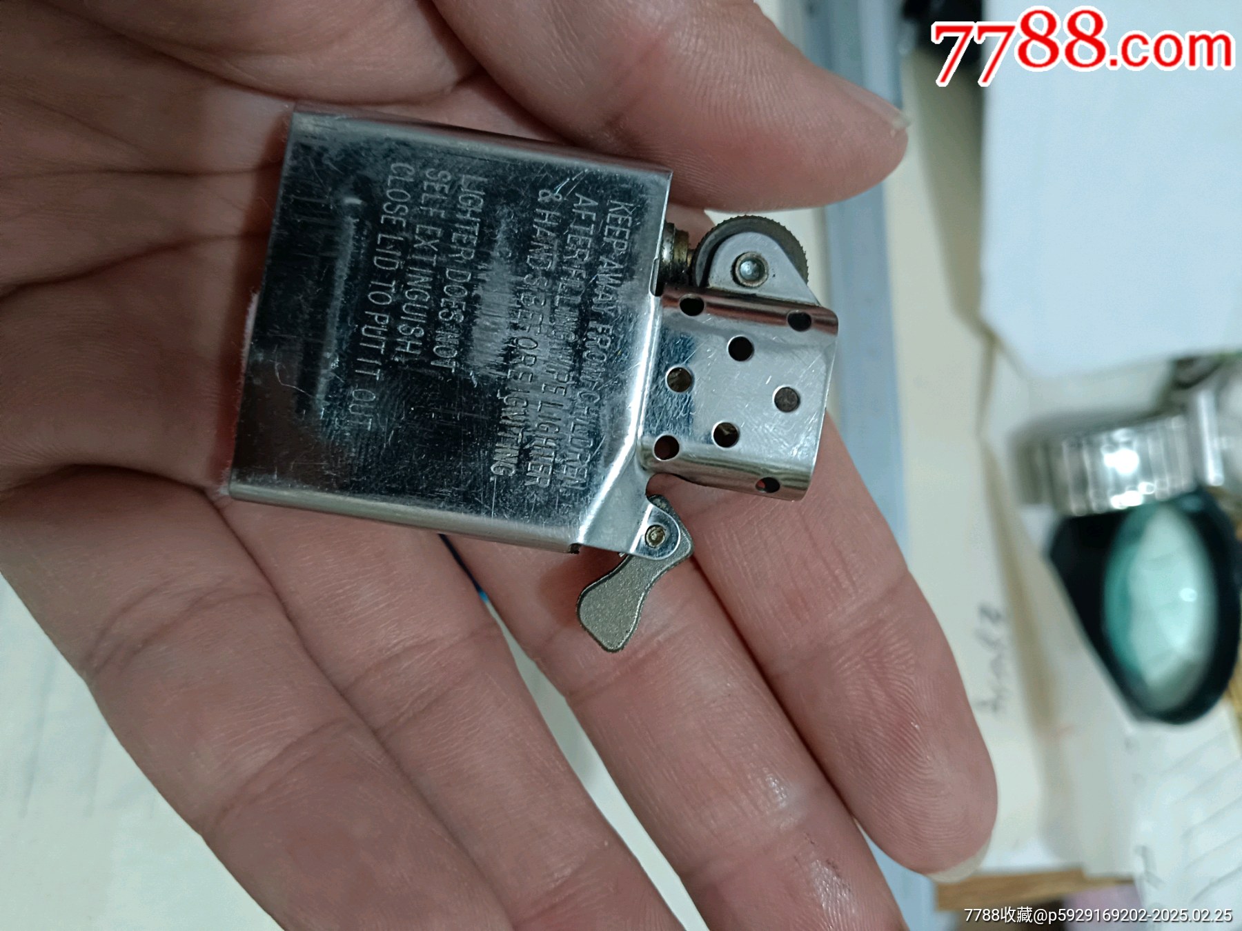 zippo_價(jià)格30元_第8張_