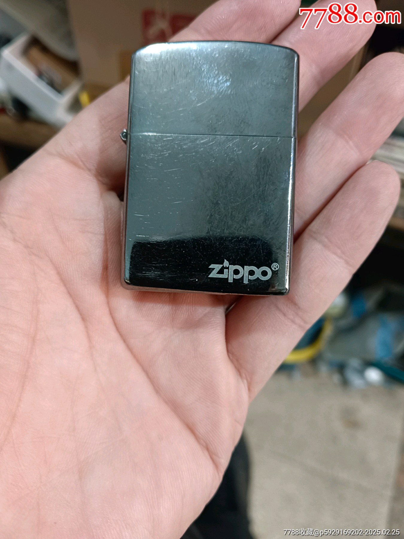 zippo_價(jià)格30元_第1張_