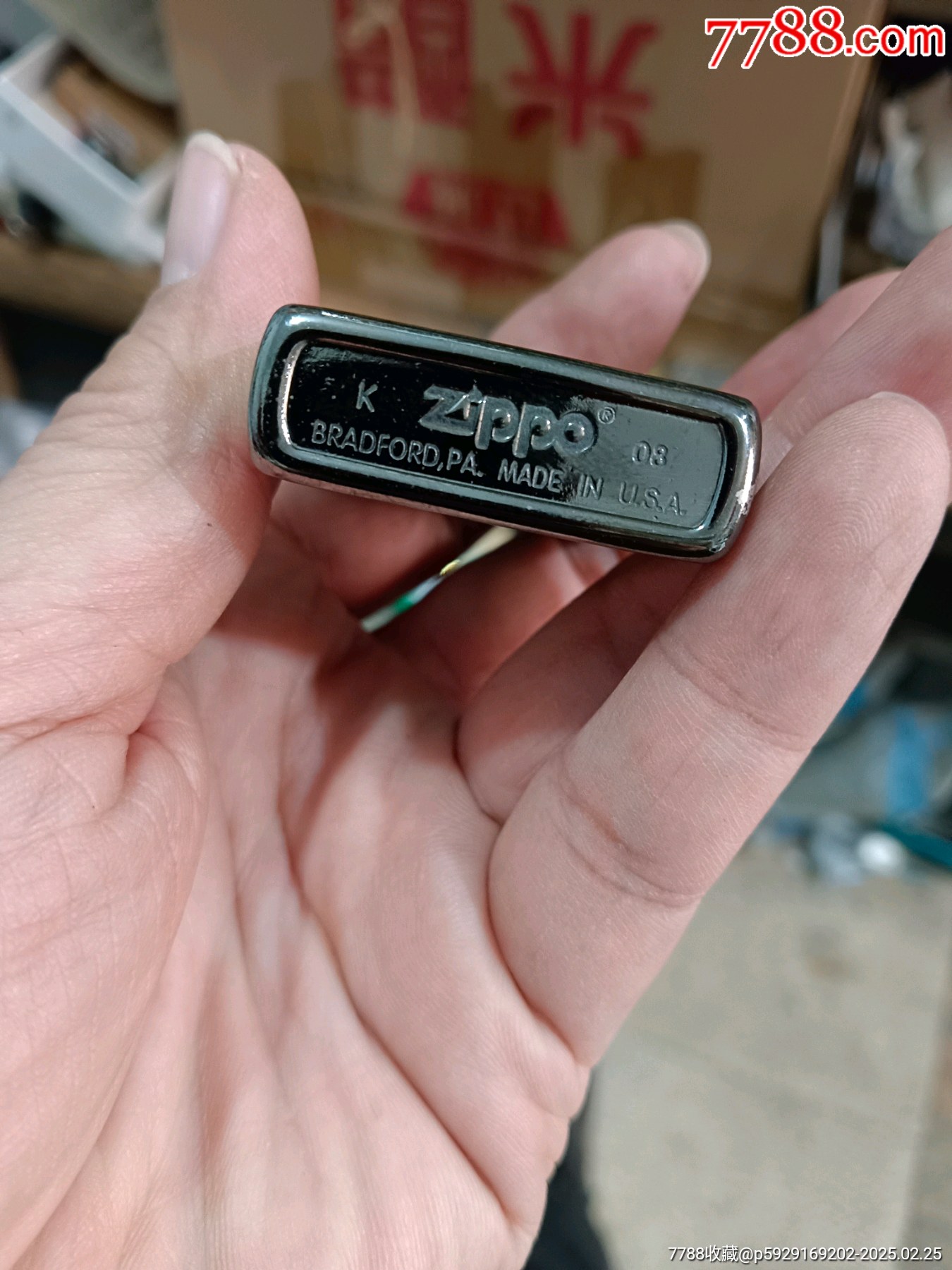 zippo_價(jià)格30元_第5張_