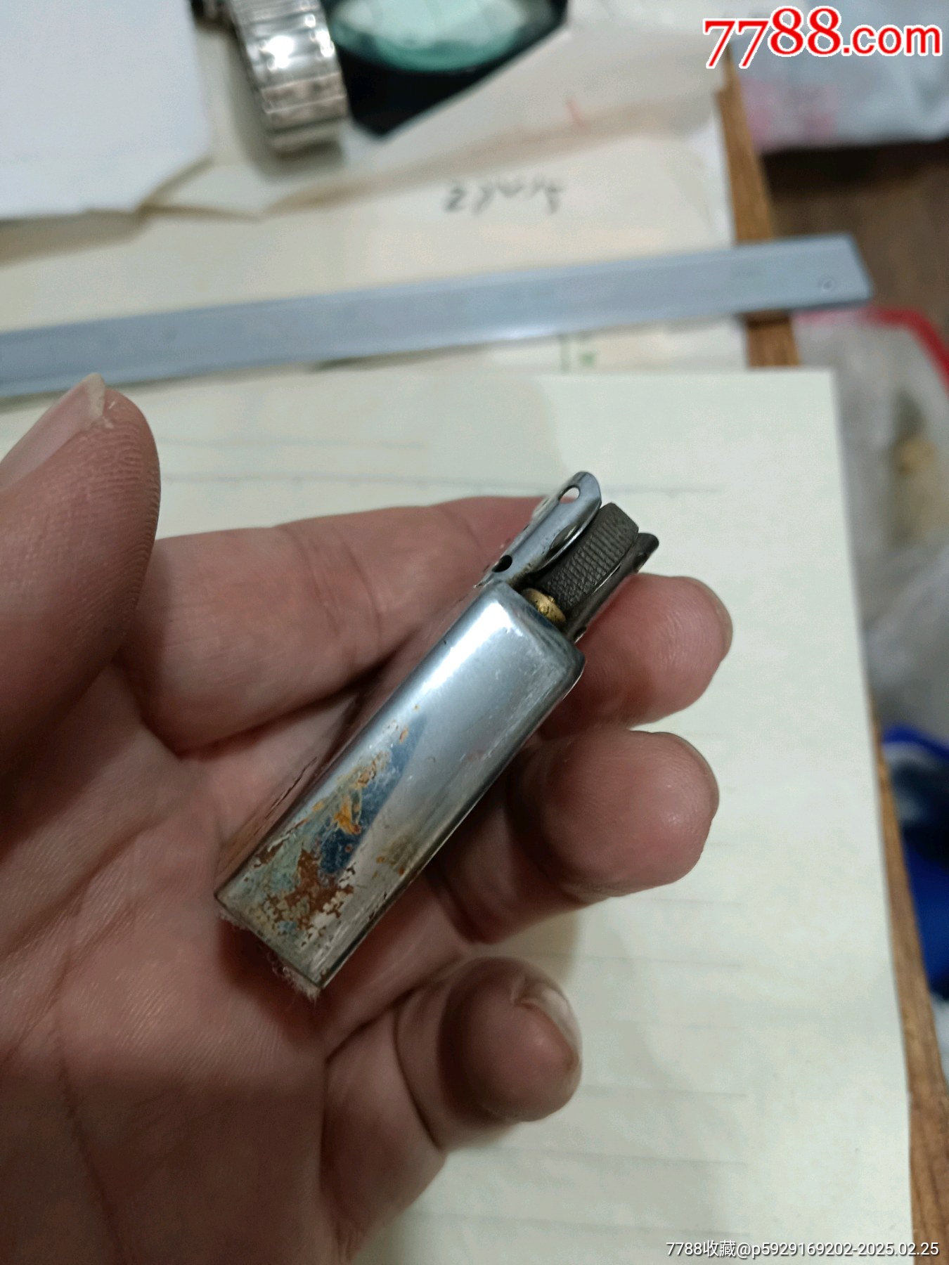 zippo_價(jià)格30元_第8張_