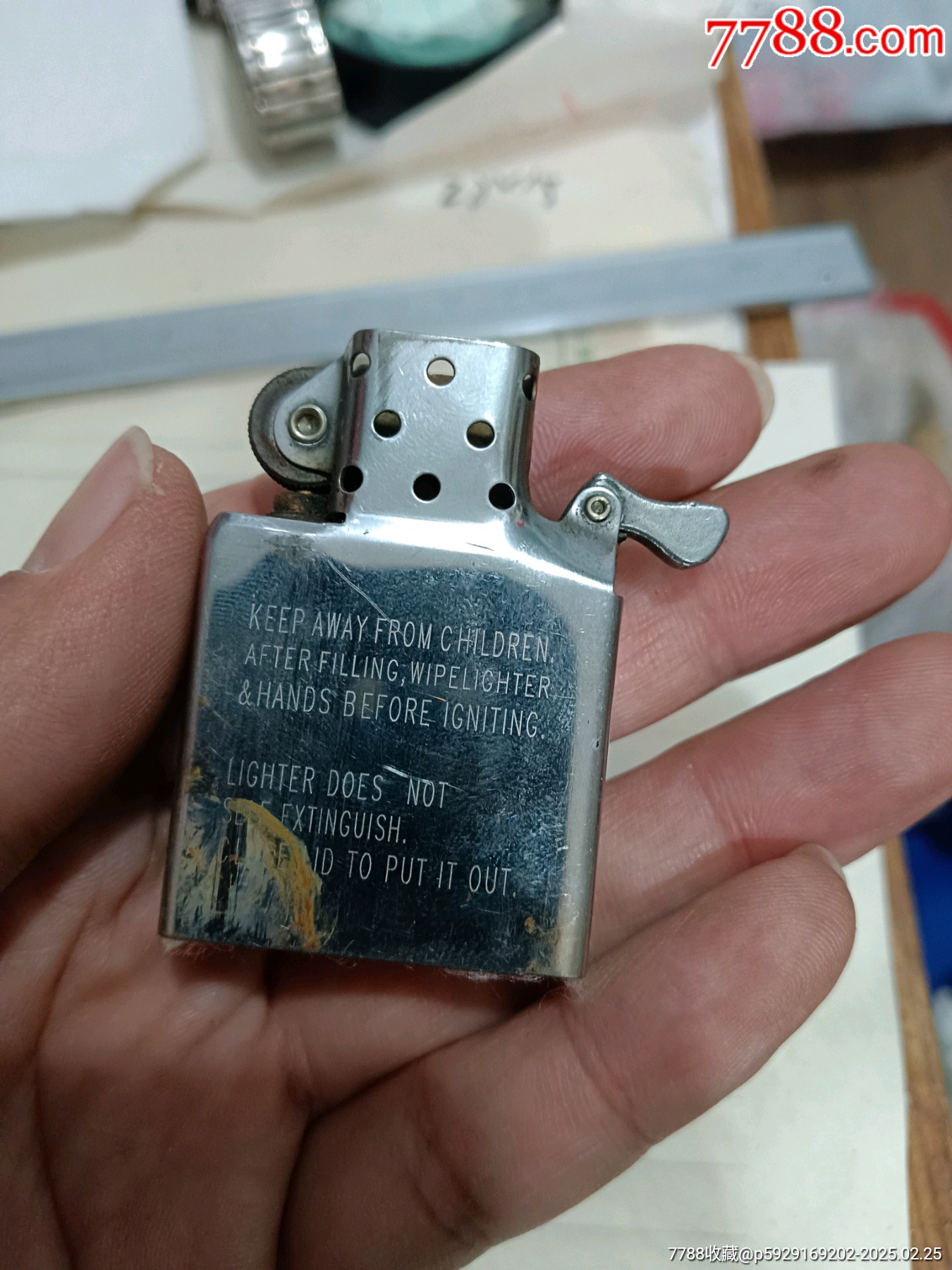 zippo_價(jià)格30元_第9張_