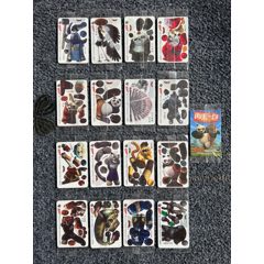 香爆脆功夫熊貓3D拼插卡（熱門卡）(au40511142)_7788收藏__收藏?zé)峋€