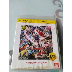PS3，機(jī)動(dòng)戰(zhàn)士，