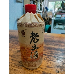 2001老土酒_