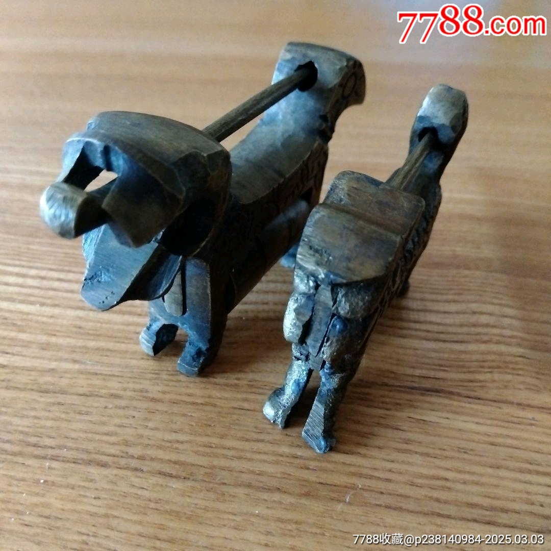 老密碼鎖_價(jià)格570元_第2張_
