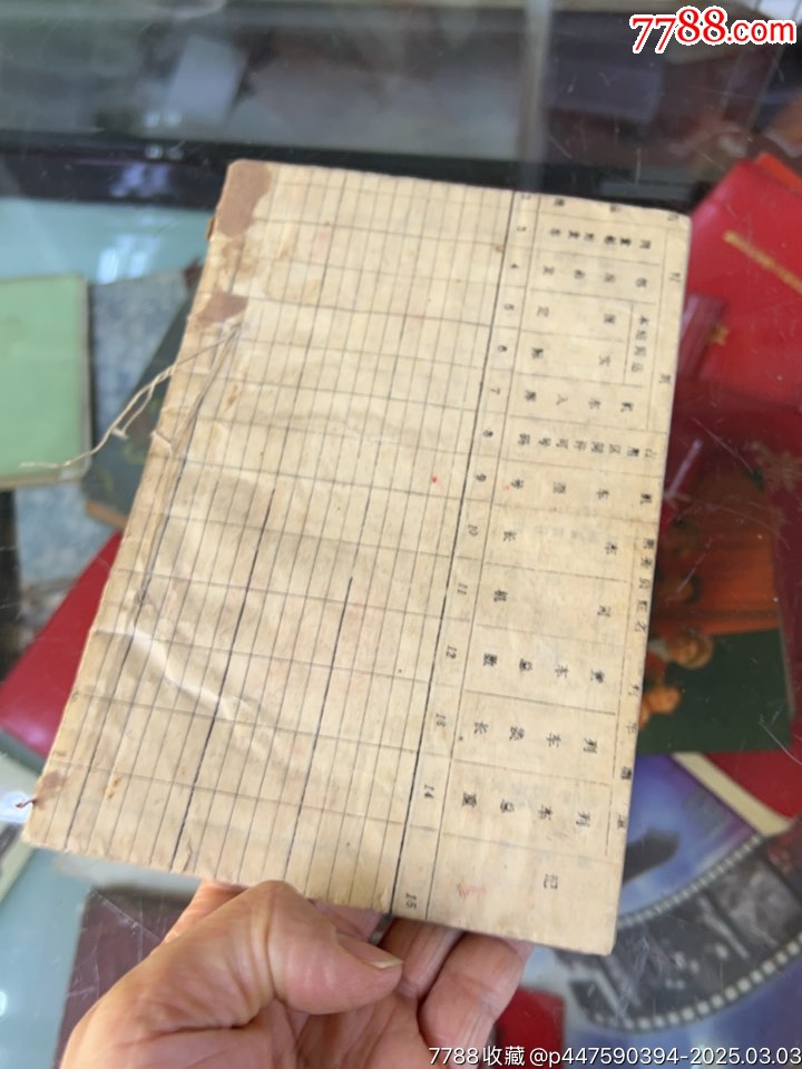白首山翁_價(jià)格1000元【小波哥雜貨鋪】_第3張_