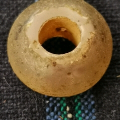 琉璃抱環(huán)_