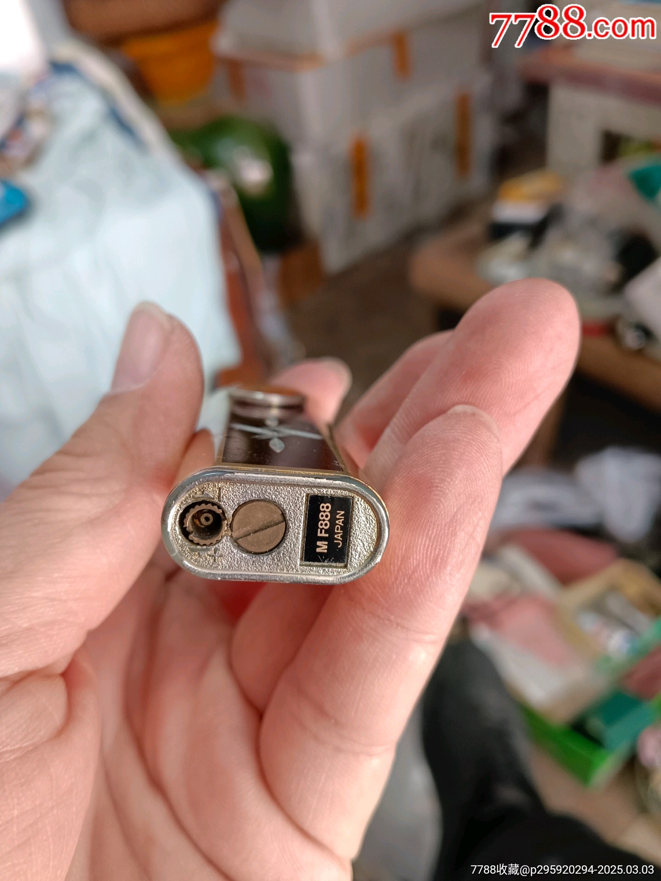 打火機日本_價格14元_第6張_