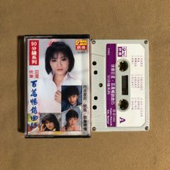 百萬暢銷曲85（新馬版）