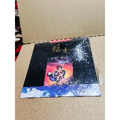 黑膠(au40540259)_上善齋