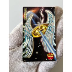 北統(tǒng)封神100銀邊法寶（熱門卡）(au40543367)_7788收藏__收藏?zé)峋€
