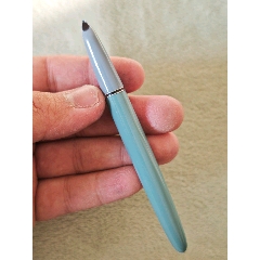 英雄581金筆配件，筆桿筆握都沒有裂(zc40556839)_絨鳥苑