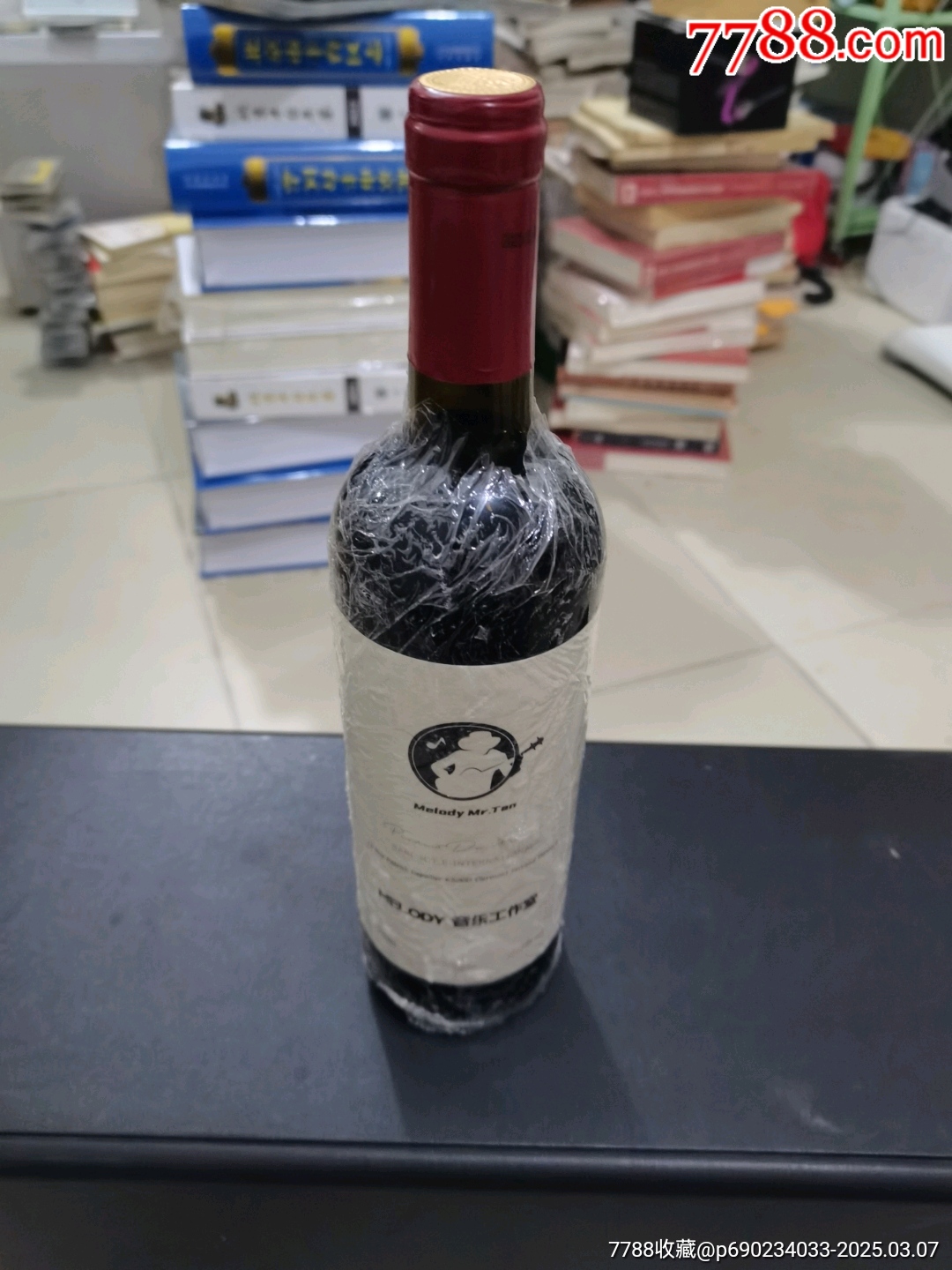 升禧，卡瑞思干紅葡萄酒_價格10元【文成有緣人】_第1張_