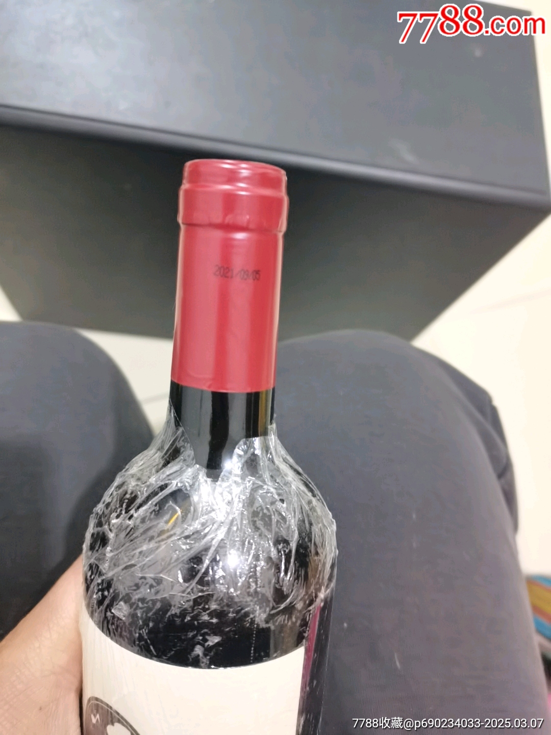 升禧，卡瑞思干紅葡萄酒_價格10元【文成有緣人】_第2張_